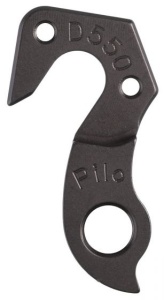 Ureche Cadru PILO D550 Peugeot