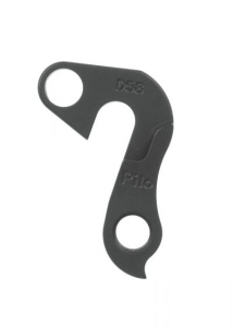 Ureche Cadru PILO D58 Litespeed