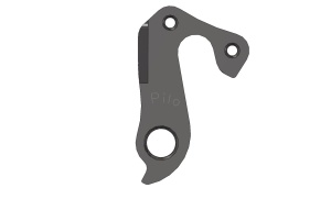 Ureche Cadru PILO D838 Lapierre
