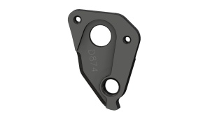 Ureche Cadru PILO D874 Ghost - Img 1