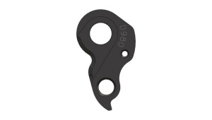 Ureche Cadru PILO D980 Evil