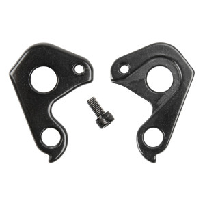 Ureche Cadru SXT GH- B4 Negru