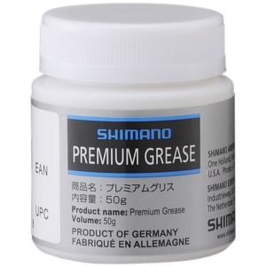 Vaselina SHIMANO Premium Grease 50 g
