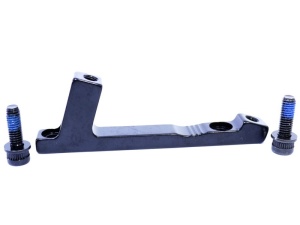 Adaptor Frana Disc SXT Fata - 180 mm
