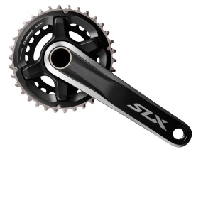 Angrenaj Pedalier SHIMANO FC-M7000-11-2, SLX 24-34 T 170 mm