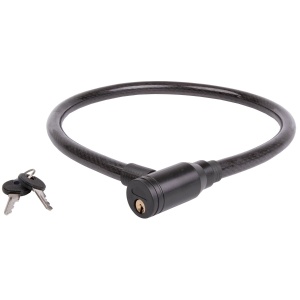 Antifurt cu Cheie SXT 15 x 800 mm