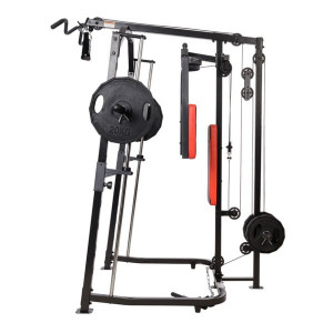 Aparat multifunctional HMS Atlas X1 - Img 3