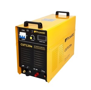Aparat taiere cu plasma ProWELD CUT120e, 400V (torta max 27mm) - Img 12