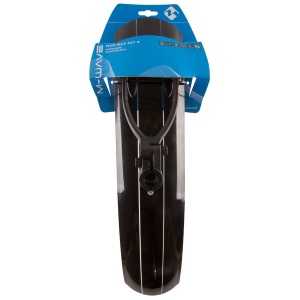 Aparatoare Noroi Spate Fat Bike M-WAVE MUD MAX FAT R 24"-29" - Img 3