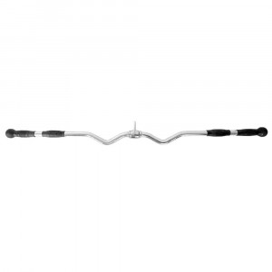 Bara curbata inSPORTline A4812