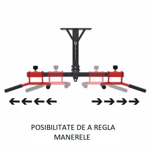 Bara tractiuni HMS PREMIUM DD10 - Img 3