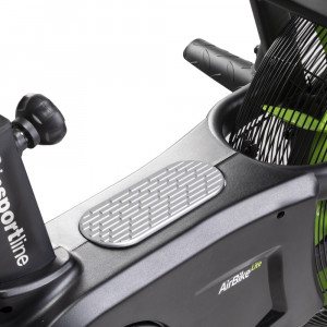 Bicicleta Fitness inSPORTline AirBike Lite - Img 8