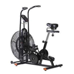 Bicicleta fitness MP6548 Air  Bike HMS