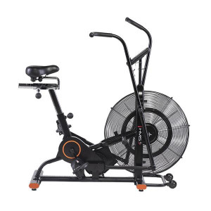 Bicicleta fitness MP6548 Air Bike HMS - Img 7