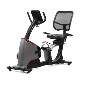 Bicicleta Magnetica Recumbent HMS R5814-i - Img 5