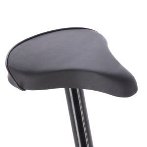 Bicicleta mecanica HMS ONE RW3011 Negru/Alb - Img 7
