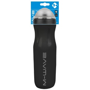 Bidon Termic M-WAVE PBO 500-ISO Negru - Img 2