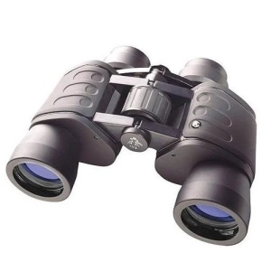 Binoclu Bresser Hunter 8x40, prisma Porro, BK-7, obiectiv 40 mm, filet trepied