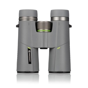 Binoclu Bresser Wave 10x42, BaK-4, Roof, IPX7, nitrogen, câmp vizual 102 m<