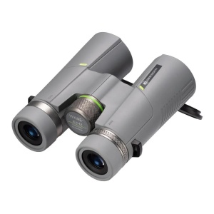 Binoclu Bresser Wave 8x42, BaK-4, prismă Roof, IPX7, nitrogen, câmp vizual 113 m