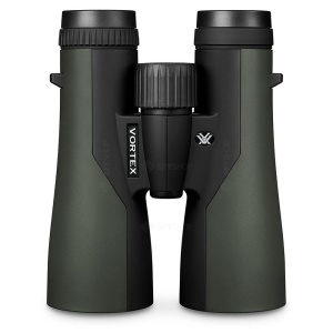 Binoclu Vortex Crossfire HD 10x50, optic HD, waterproof, nitrogen, geanta GlassPak - Img 3