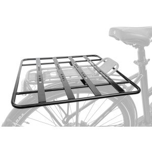 Cadru Baza Portbagaj M-WAVE RACKY BASEPLATE