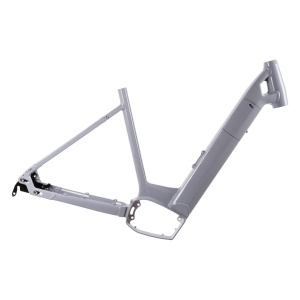 Cadru E-Bike City Aluminiu L-55 cm