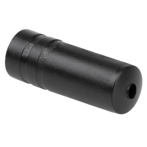 Capete Manta Plastic 4 mm-100 buc