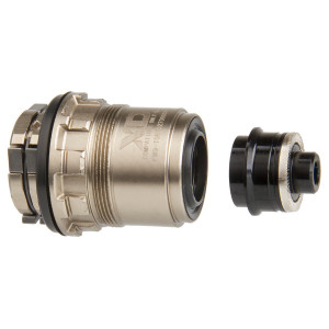 Caseta Butuc NOVATEC (B) SR