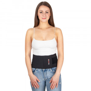 Centura rinichi neopren inSPORTline Neoblet - Img 3