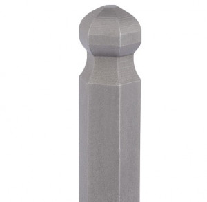 Cheie Imbus ( Hex ) SUPER B TB-7637 Doua Capete 8 mm - Img 3