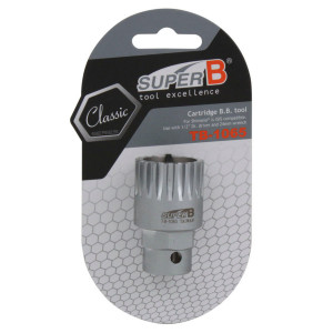 Cheie Monobloc SUPER B TB-1065 - Img 3