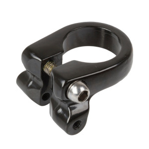 Colier Sa cu Suport Fixare Portbagaj M-Wave "RACKY"-28,6 mm