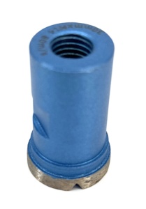 Cupa diamantata Turbo - Granit / Piatra / Marmura 30xM14 Premium - DXDH.4817.030-M14 - Img 4