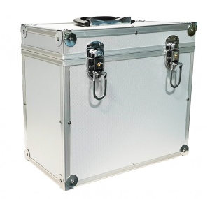 Cutie aluminiu pentru transport ProWELD ABOX01 - Img 4