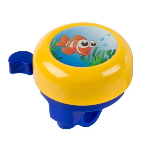 Cutie Sonerii Copii (6 buc) M-WAVE Kids - Img 3