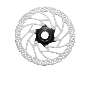 Disc Frana SHIMANO SM-RT30, 160 mm CL