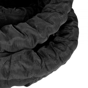 Franghie Crossfit inSPORTline Wave Rope 5cm x 15m - Img 3