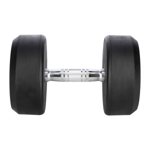 Gantera cu greutate fixa HMS HG PRO 25kg - Img 2