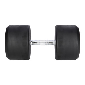 Gantera cu greutate fixa HMS HG PRO 47.5kg - Img 2