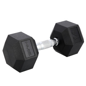 Gantera Hexagonala HMS PRO 14 kg - Img 1