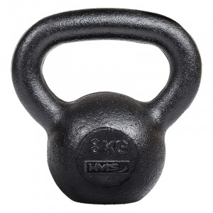 Gantera Kettlebell HMS KZG8 8kg