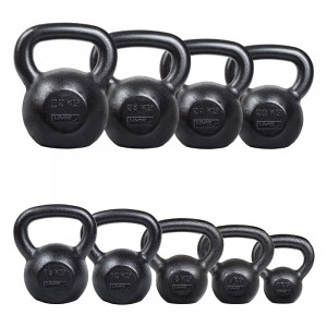Gantera Kettlebell HMS KZG8 8kg - Img 3