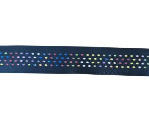 Ghidolina SXT TK Negru-Rainbow - Img 2