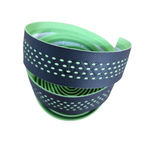 Ghidolina SXT TK Negru-Verde Neon