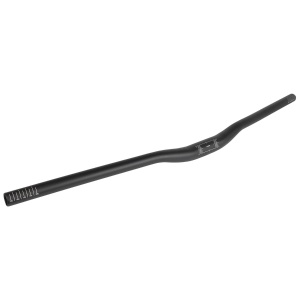 Ghidon 780 mm - O 31.8 mm M-WAVE HB-M3.2 MTB Negru - Img 2