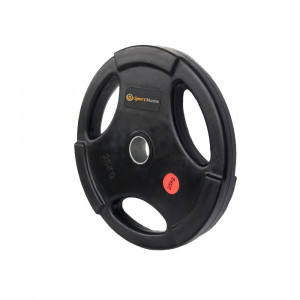 Greutati bara 50mm 25kg Olympic - Img 2