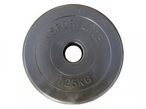 Greutati cu ciment de umplere 1.25 kg
