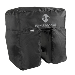Husa Protectie Ploaie M-WAVE "AMSTERDAM PROTECT"