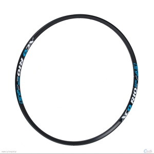 Janta REMREX XCO RIO 27.5/650B 32H Negru